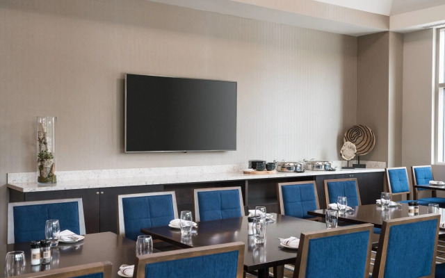 Morgantown Marriott at Waterfront Place