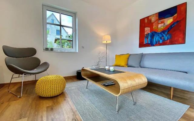 Ferienwohnung Kräuterwiese