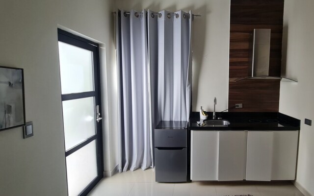 Suites Costa Diamante San Carlos
