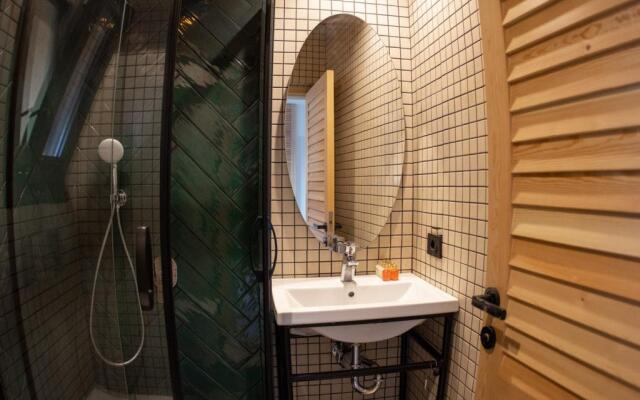 Panjur Sogut Village	