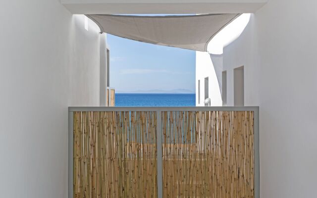 Paros Cape Suites