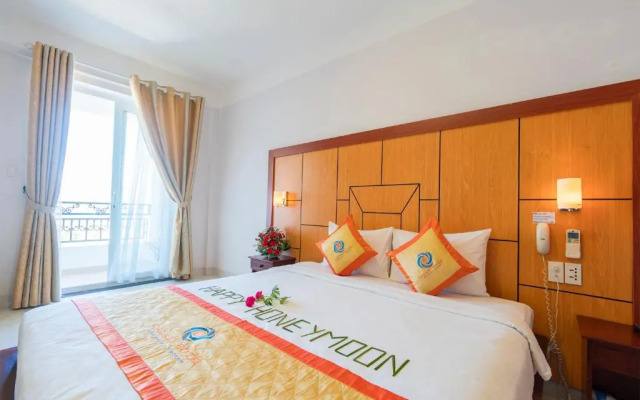 Galaxy Hotel