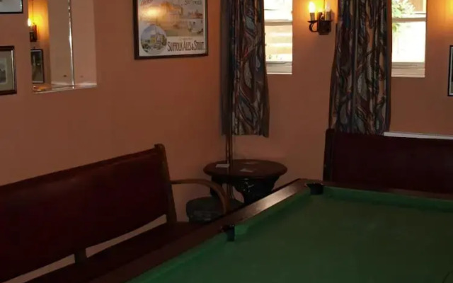 The Olde Windmill Inn