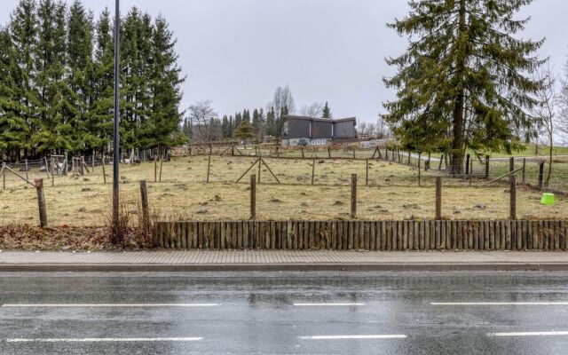 Modern Holiday Home in Winterberg Near Ski Lift