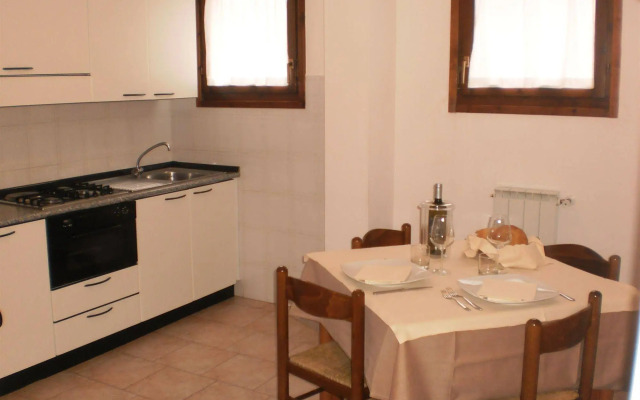 RTA Le Corti