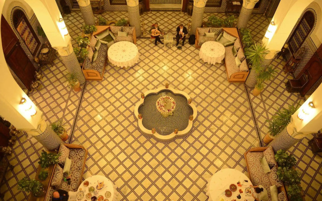 Riad El Yacout