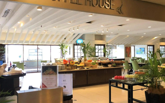 Impiana Hotel Ipoh