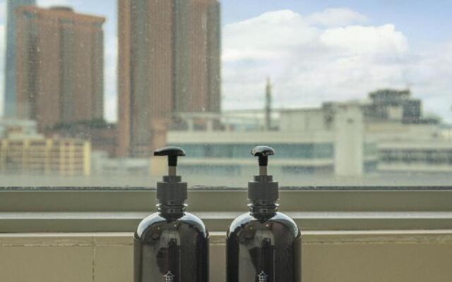 Greystone Haus @ Swiss Garden Residences