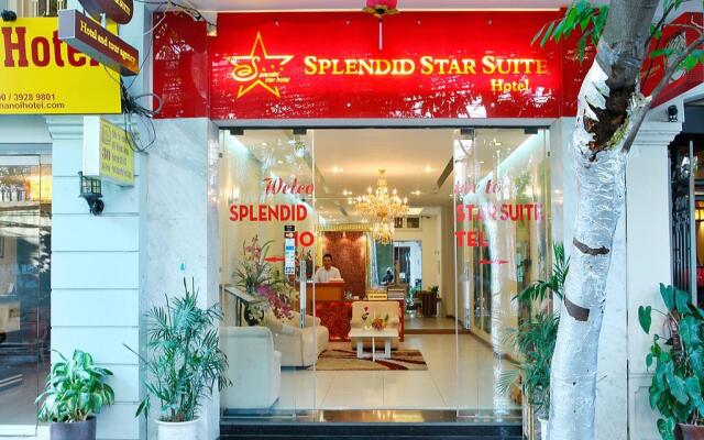 Splendid Star Suites Hotel