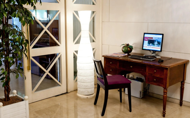 Hotel Continental
