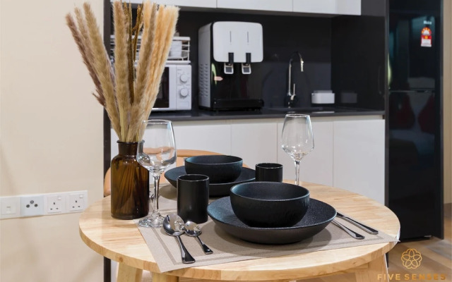 The Colony & The Luxe, Kuala Lumpur by Canopy Lives