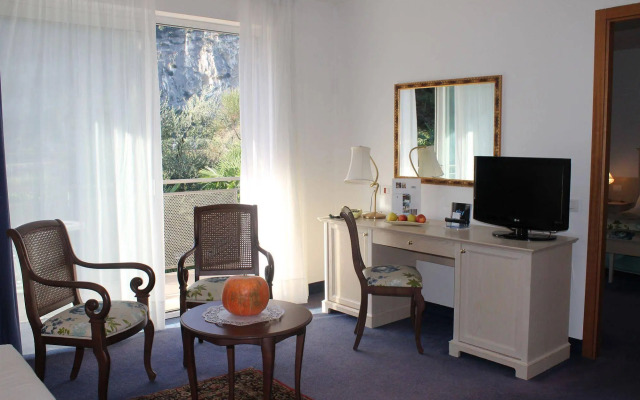 Hotel Piccolo Mondo