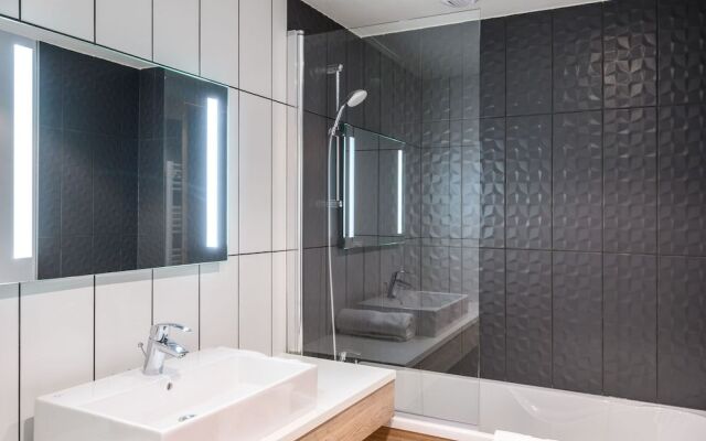 Residence Club l'Etoile des Sybelles