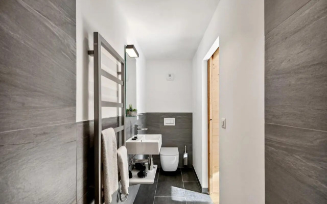 Chalet l'Eveil