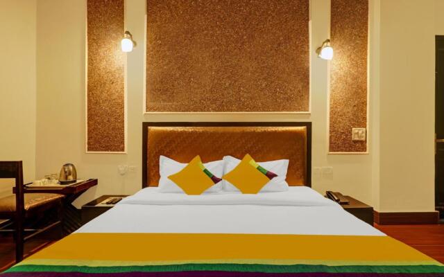 Itsy Hotels Connaught Mews