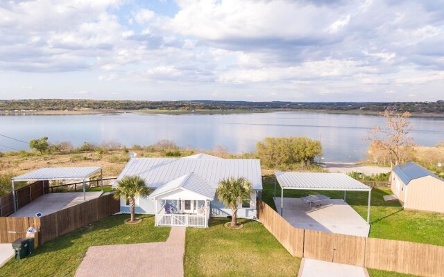 LEDGEROCK POINTE - 3 Br Home