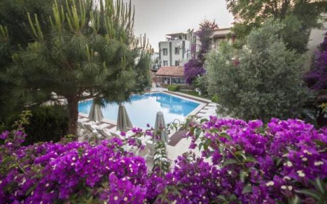 Mars Villas Apart Hotel