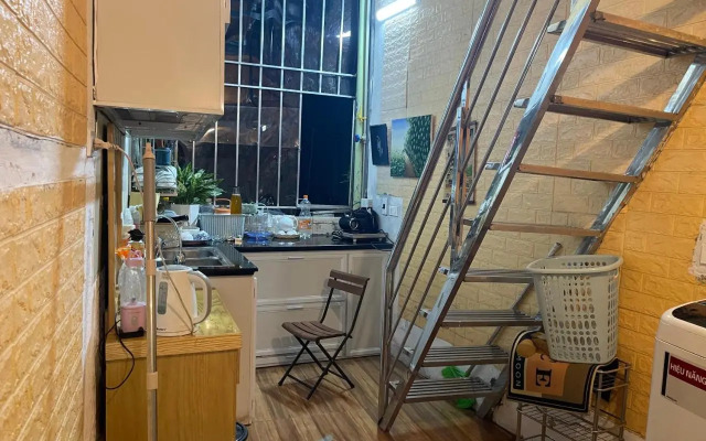 Cozy Homestay