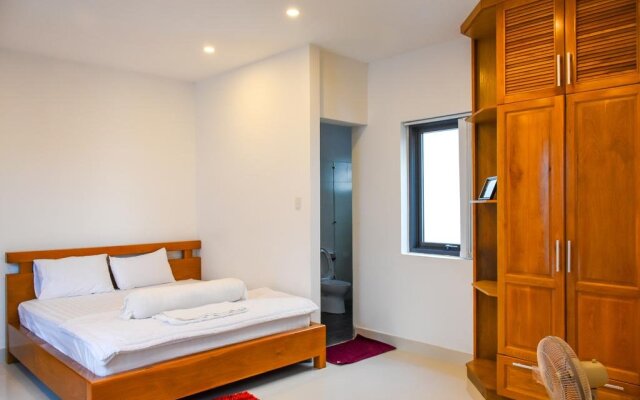 Villa Seaview 9