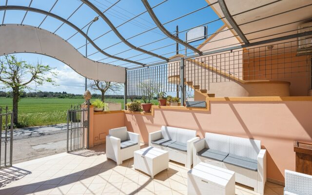 Angeli Nel Salento Camere