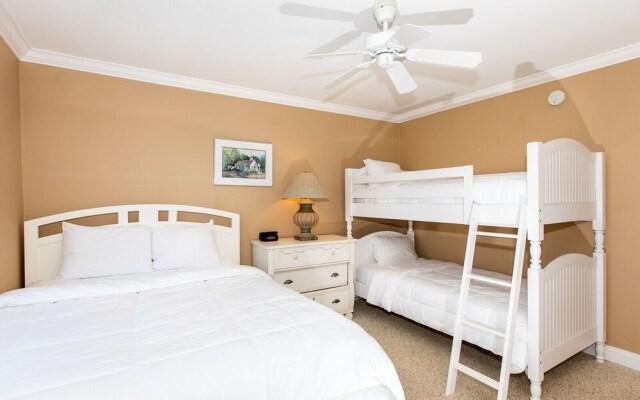 Sundial O405 2 Bedroom Condo