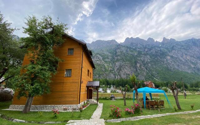 Guesthouse Mehmeti
