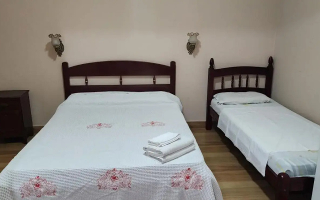 Hotel Floresta