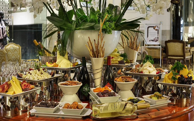 Crowne Plaza Istanbul - Old City