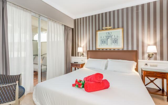 PAAL Apartments Marbella Guadalpín
