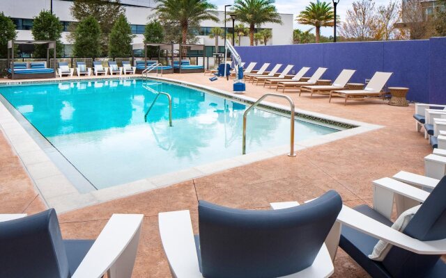 Hotel Indigo Gainesville-Celebration Pointe by IHG