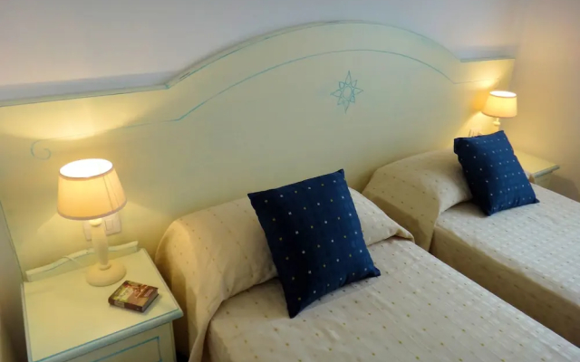 Hotel Tartaruga Bianca