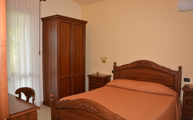 BB Pinus Rooms