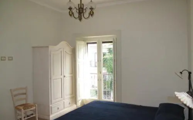 Casa Sarlo Residence & Suites