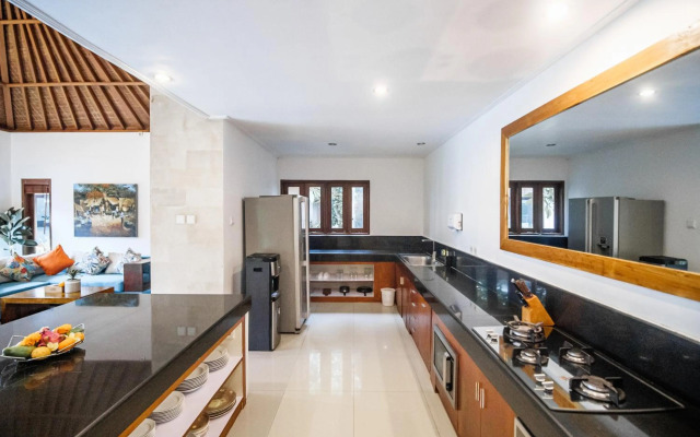 Amore Villas