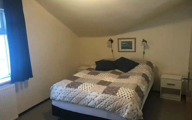 Guesthouse Básar
