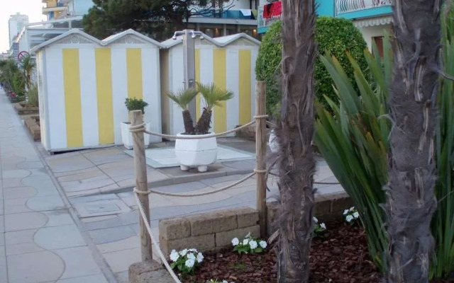 App'artamento Soyus n.10