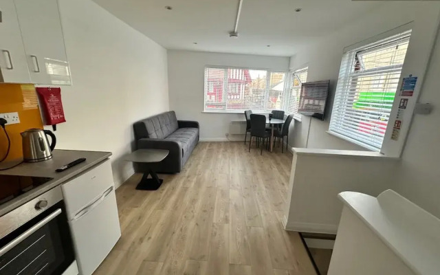 Seaside Retreat at Great George