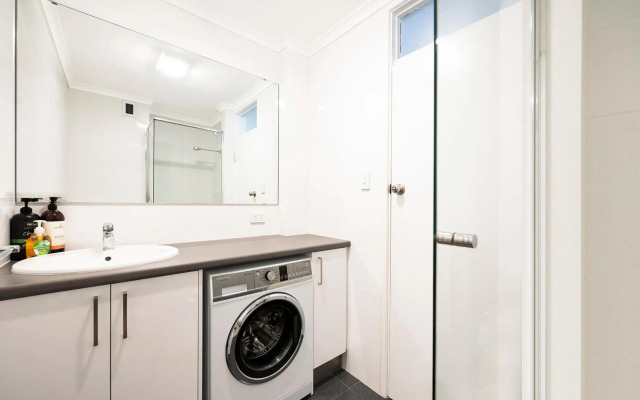 The Leonardo has 180 degree ocean views