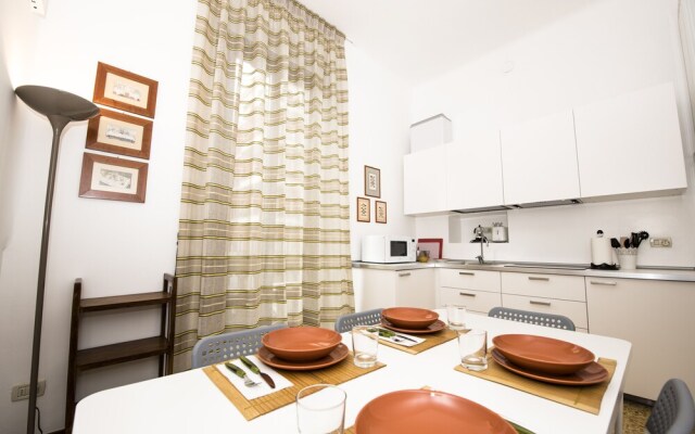 Beesprint Milan Apartments Porta Venezia