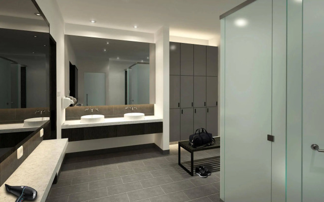 Hotel GranDhika Iskandarsyah
