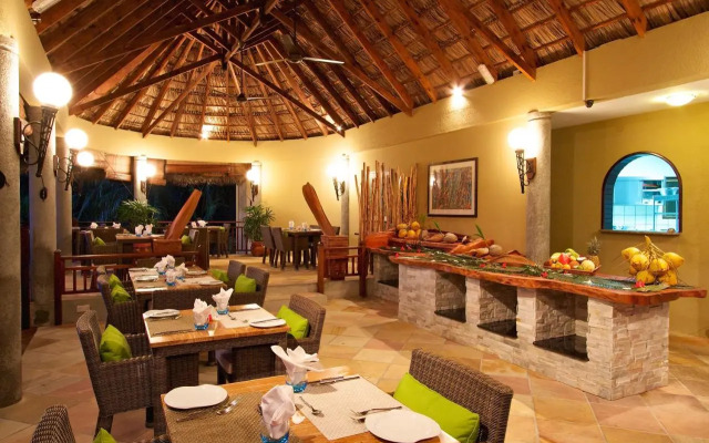 Valmer Resort - Apartments