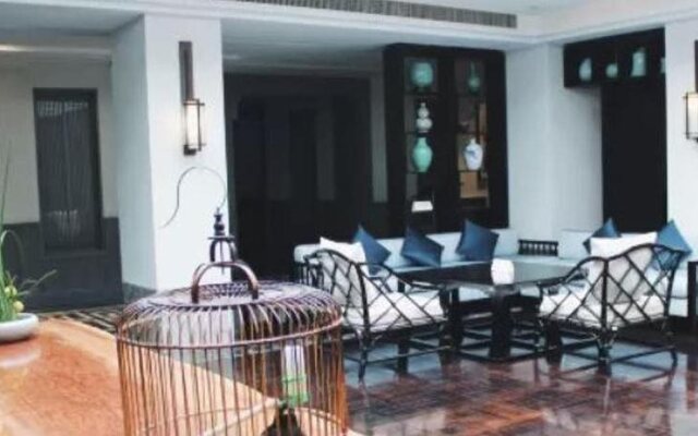 Landison Longmen Resort Hangzhou