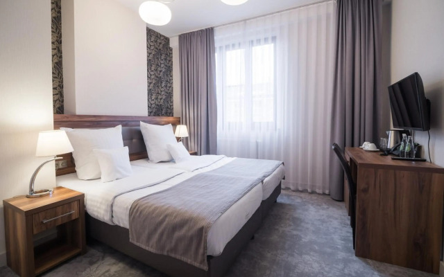 Hotel Miodowa