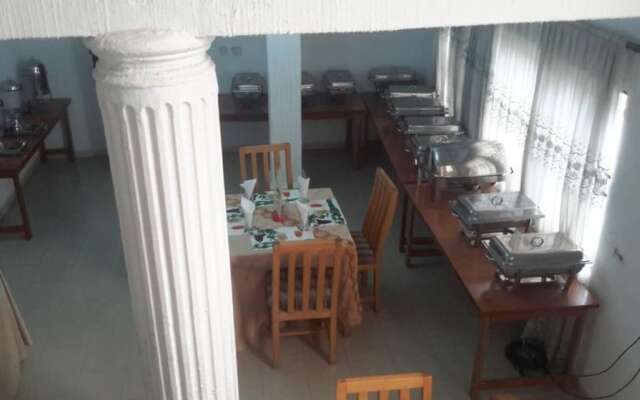 Owerri Hotel Plaza