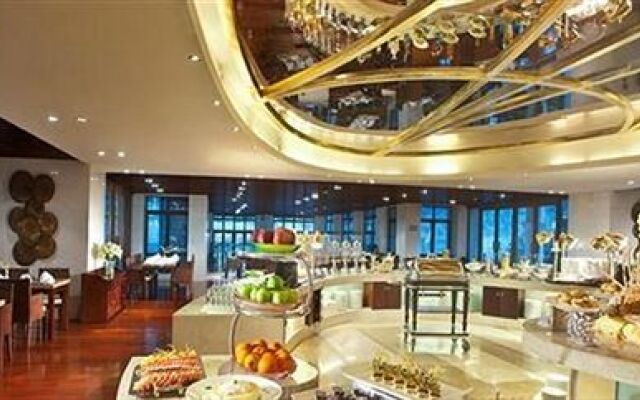 Baoli Ruiting Spring Hotel - Guiyang