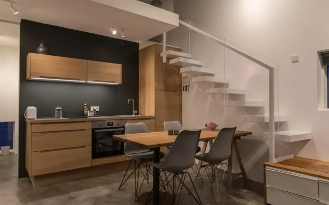37 Apartments