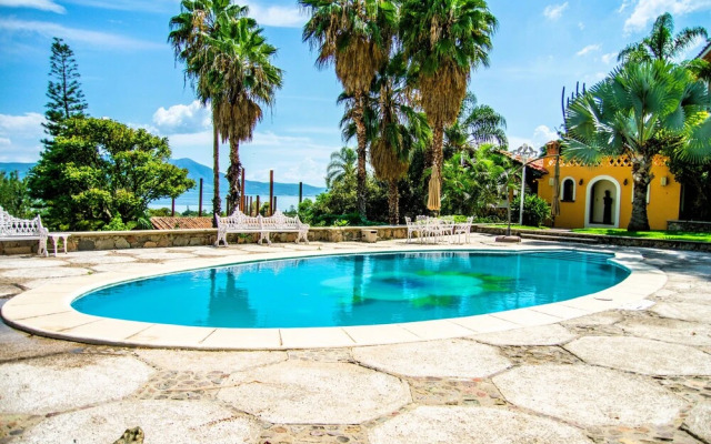 ANANA Rancho San Rafael 3 Bedrooms Hill