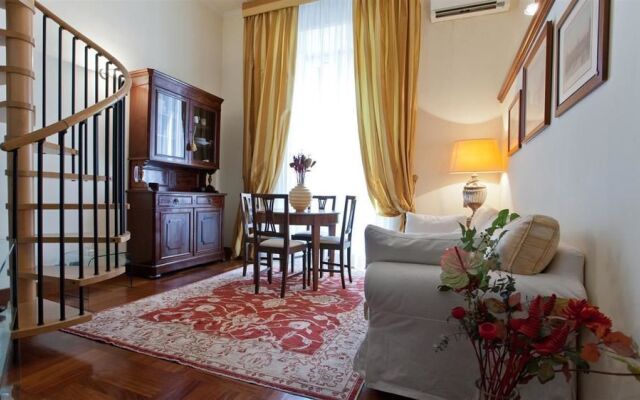 Villa Borghese Apartment