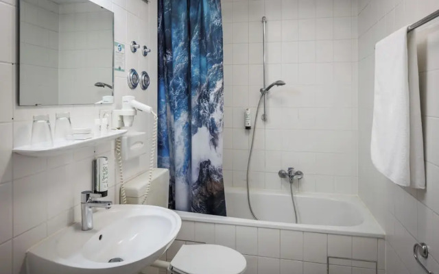 Ariva Boardinghouse Platanenhof
