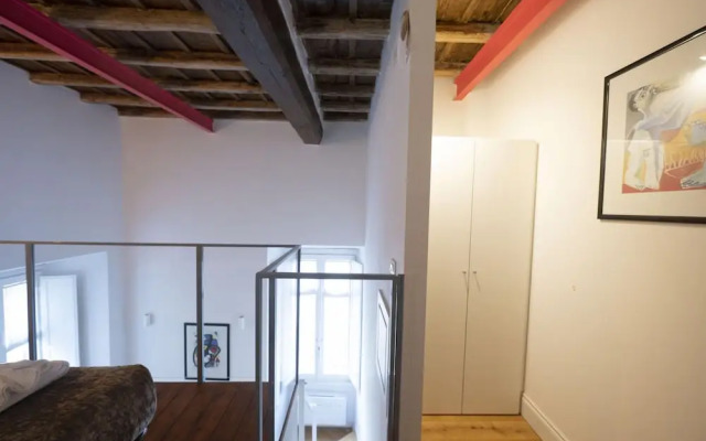 Charm and Style by Campo de Fiori